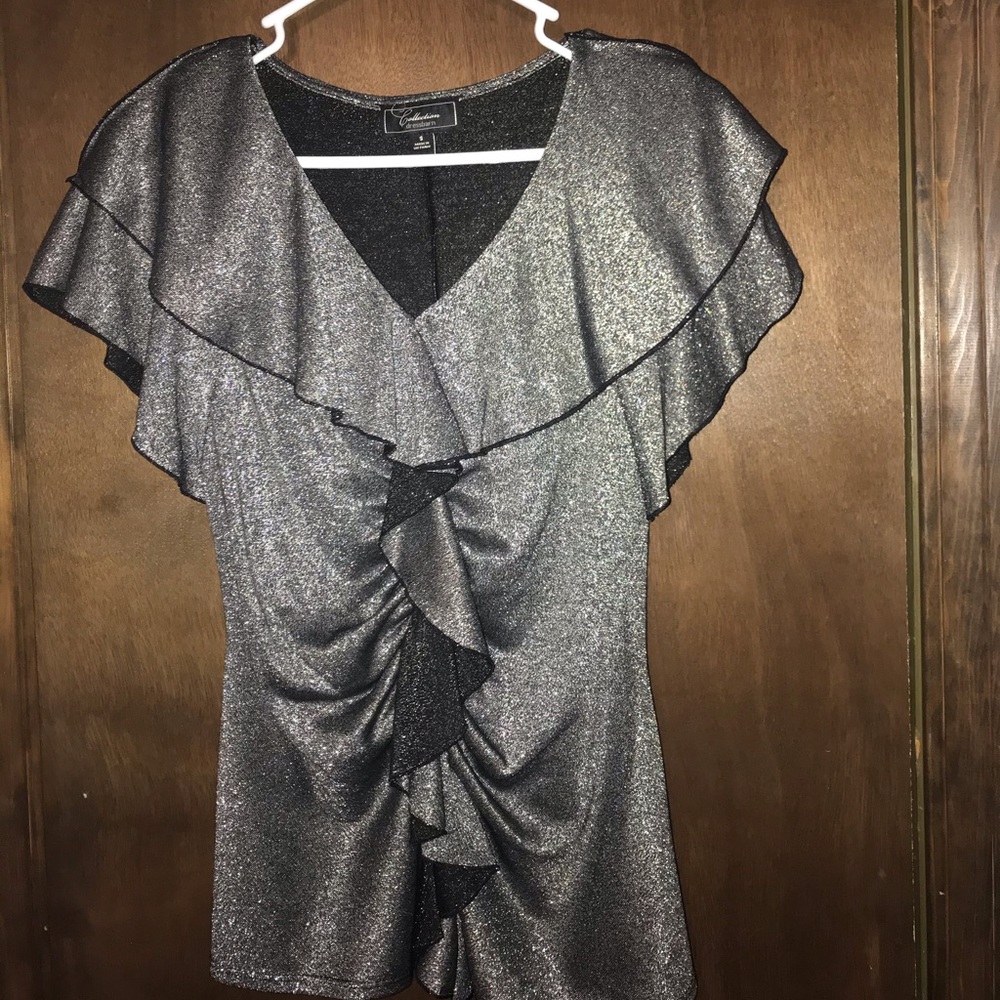 Dressy Blouse